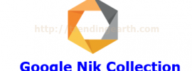 Google Nik Collection