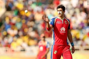 magical moments of starc