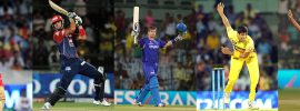 Players to watch out in IPL2016