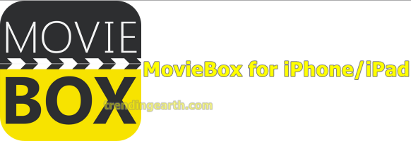 Download Moviebox for iPhone iPad