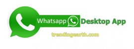 Whatsapp Desktop App - Windows and Mac