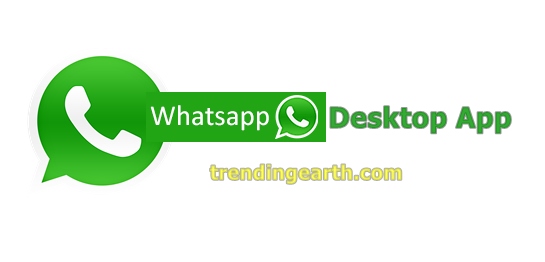 whatsapp desktop app windows 7