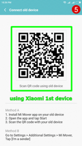 QR-Code-for-same-whatsapp-account-on-two-devices