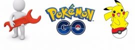 Troubleshoot pokemon go problems