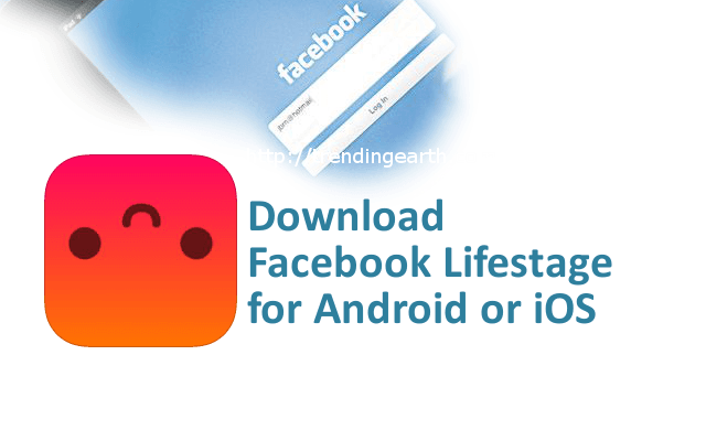 download lifestage for android and ios
