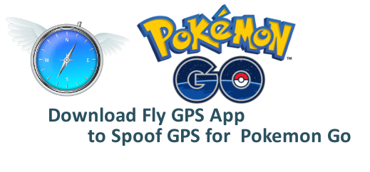 Fake GPS Location Fly GPS Apk Android Free Download