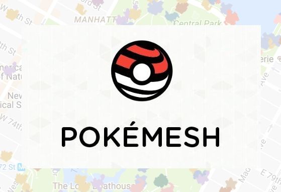 android pokemesh apk free download