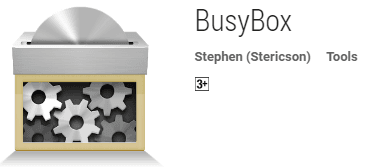 Busybox apk download