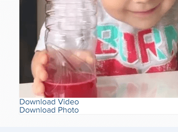 Instagram video download