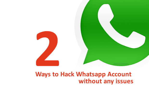 whatsapp hacking methods