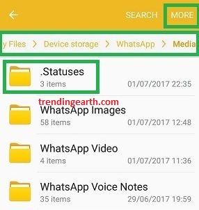 download-Whatsapp-status-photos