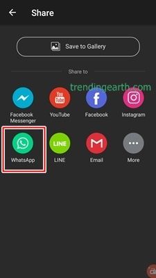 set-whatsapp-audio-status-update