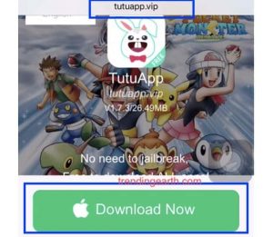download tutu app