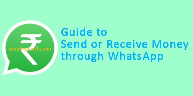 activate whatsapp payment feature