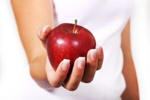 apples-lose-weight