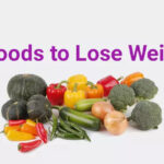 9 Famous Foods to Lose Weight