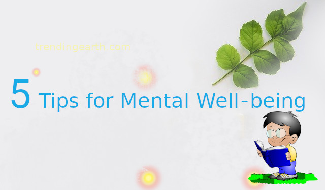 mental-well-being-tips