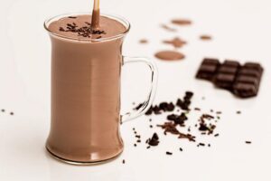 chocolate-weight-loss-smoothie-recipes